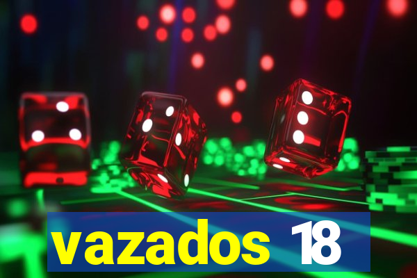 vazados 18